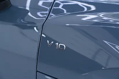 2021 AUDI R8 — миниатюра 11