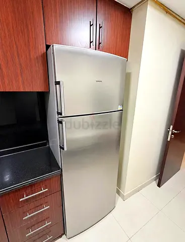 Siemens Top Mount Refrigerator 507 litres KD56NVI20M