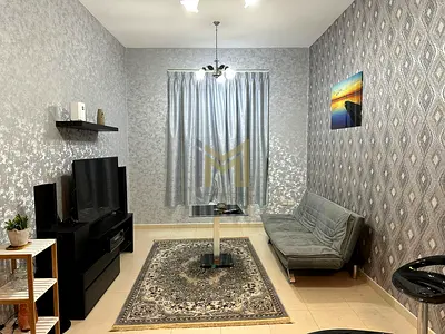 1 BHK Furnished Apartment Available For Rent in City Towers | OPEN VIEW | ALL UTILITIES INCLUDED