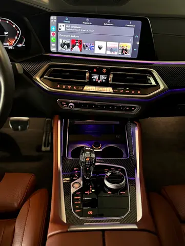 صورة مصغرة 13 لـ 2023 BMW X6