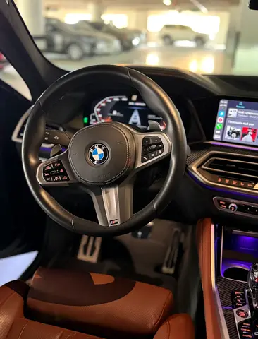 صورة مصغرة 10 لـ 2023 BMW X6