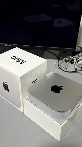 Mac Mini M4 Pro 24GB Ram / 512GB SSD with Warranty