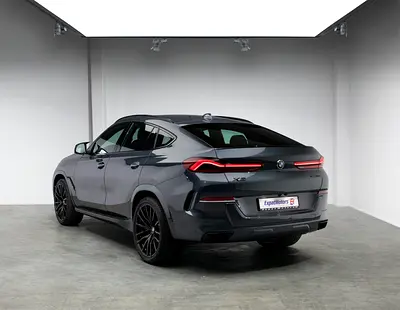 BMW X6 xDrive40i M Sport, миниатюра 3