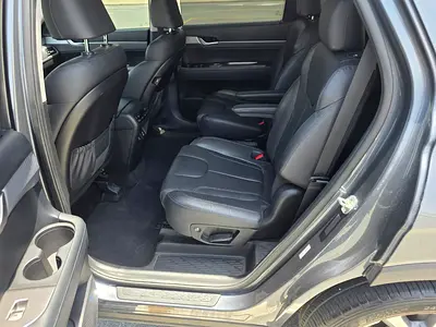 2020 Hyundai PALISADE — фото 10
