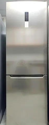 Bompani refrigerator 380L Bottom freezer (used as secondary fridge)