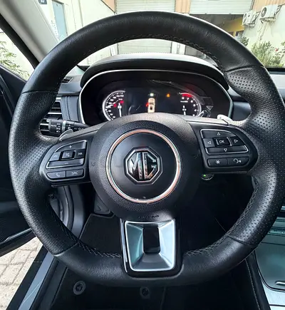 MG RX8 Luxury, миниатюра 5