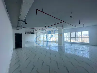 Hot Deal! Brand New Office for Sale in Al Majaz 2