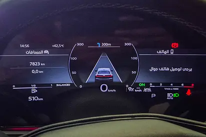 2025 AUDI A5 缩略图 14