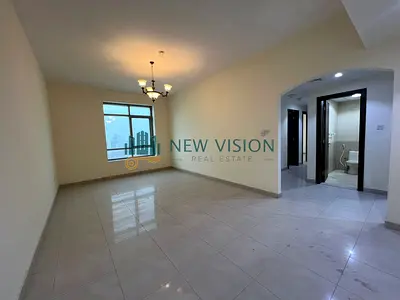 Free AC | Gym & Pool | Cheque Deposit | Laundry Room | Jamal Abdul Nasser St | 6 Payments