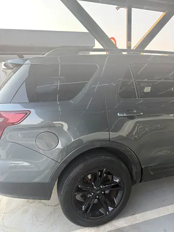صورة 3 لـ 2014 FORD EXPLORER