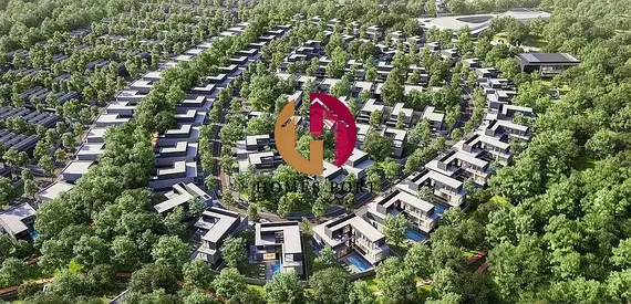 Contemporary Design | Spacious Layout | Green Surroundings | Family Friendly
