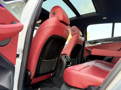 2019 BMW X4 — миниатюра 19