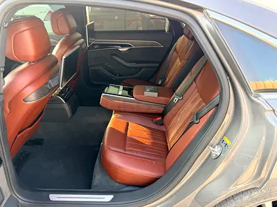 Audi A8 L 55 TFSI quattro, миниатюра 10