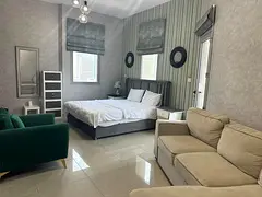 0% COMMISSION, Marina Luxury master bedroom with attached washroom, balcony, near tram/metro station