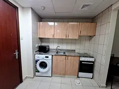 Private room fully furnished studio