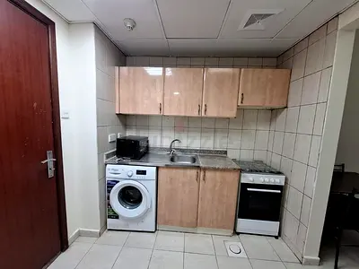 Private room fully furnished studio