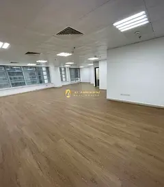 Fully Fitted | Near To Metro | Silver Tower