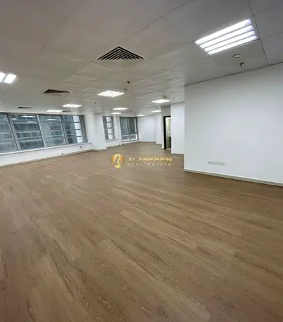 Fully Fitted | Near To Metro | Silver Tower