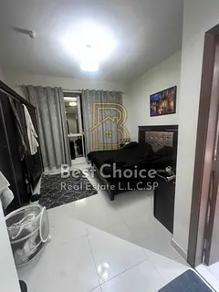 Your investment is guaranteed in a luxury apartment in a prime location.
