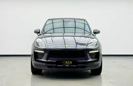 2023 Porsche MACAN — фото 2