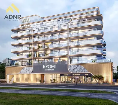 4% DLD Fee Waiver — Easy Access to the Blue Metro Line — Freehold Ownership — High Floor — A Prime and Truly Exceptional Location