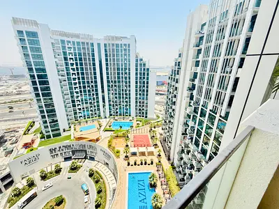 Sami Furnished// Huge Size 1-bhk & Laundry Room Just 73k Rent 2 to 4 Cheques