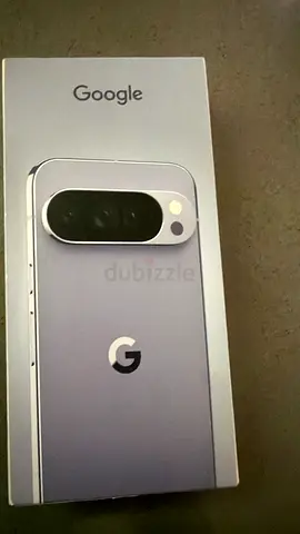 Google pixel 10 pro xl 256gb