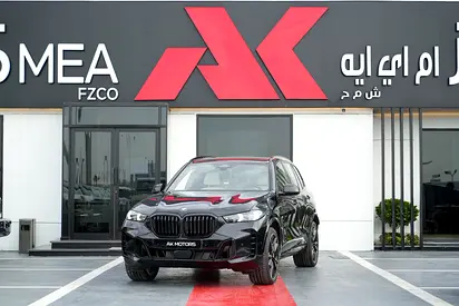 صورة مصغرة 3 لـ 2026 BMW X5