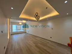Two bedrooms and a living room, free AC, indoor parking, one month free, contract attestation paid b