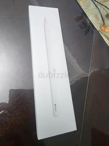 Apple Pencil (2nd generation) - very good condition used with Box