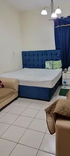 Bed space available for Muslim Executive in France Cluster