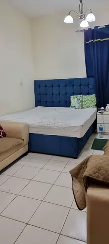 Bed space available for Muslim Executive in France Cluster