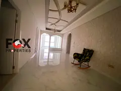 Great opportunity to live in a spacious, well-designed apartment in Al Mowaihat 3 | Second Tenant |