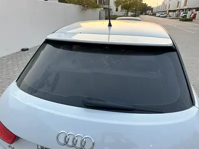 صورة 4 لـ 2013 AUDI A1