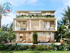 25% ROI | 10% DP |4Yrs Plan | Sea View |100%Appreciation