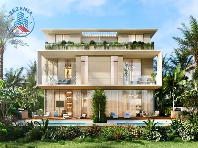 25% ROI | 10% DP |4Yrs Plan | Sea View |100%Appreciation
