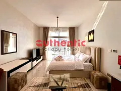 Fully Furnished | Overlooking Community View | Fine Studio