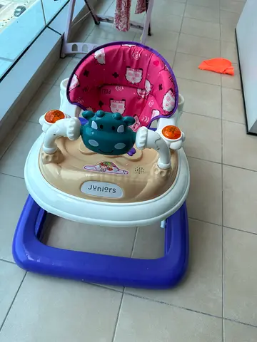 Baby walker