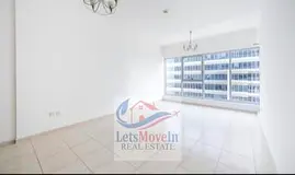 With Reserve Parking!!1bhk for rent in cbd building.....