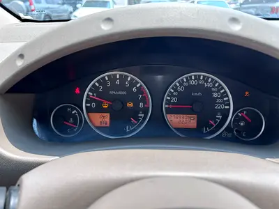 2011 Nissan PATHFINDER 照片 10