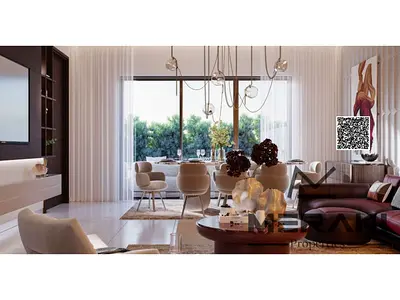 Luxury Freehold Villas with 10% Down