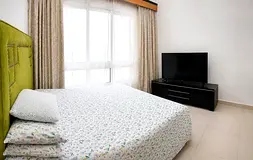 Premium Hall converted to Room