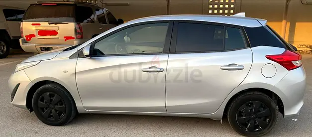 Toyota Yaris 2020 GCC Specs - Reliable & Fuel Efficient