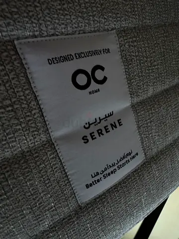 Serene pocket Spring Mattress