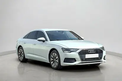 صورة 1 لـ 2020 AUDI A6
