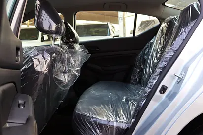 Nissan Altima S, миниатюра 15