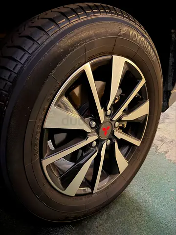 Mitsubishi ASX GLX Medium Line, миниатюра 3