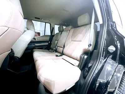 Toyota Prado GXL, миниатюра 11