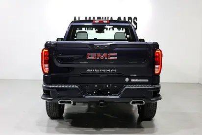 2024 GMC SIERRA 缩略图 6