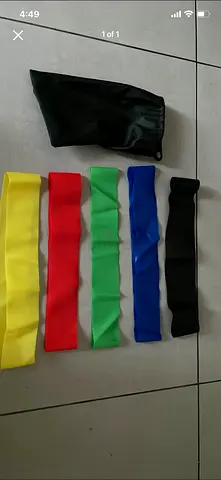 Resistance bands